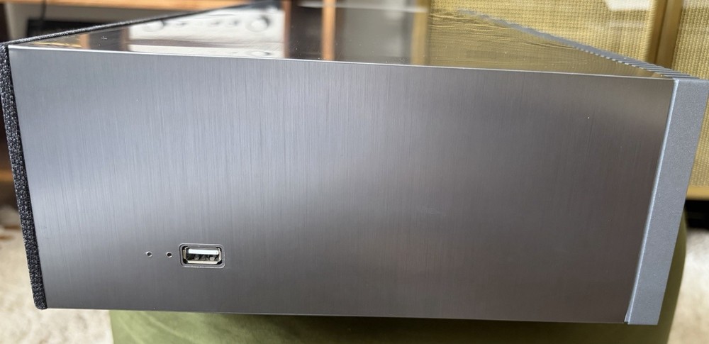 Naim Mu-so 2 Smart Speaker