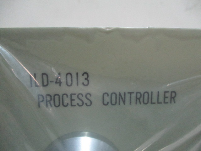 Anelva 849-4082(2), ILD-4013, Process Controller. 420776