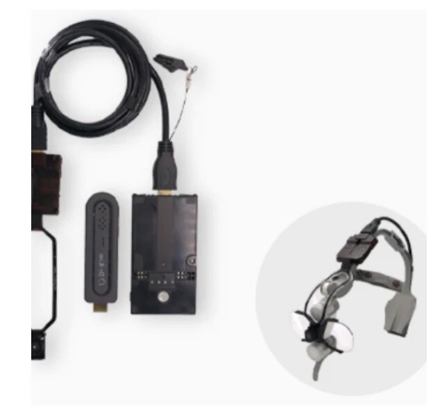 Dr Kim Camera DCAM-4S