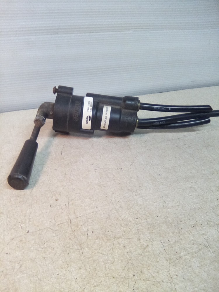 Bendix 410014 Not For Parking Valve 5002409