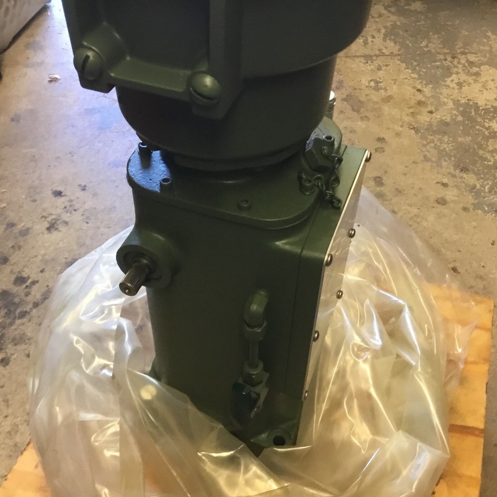 Ignition Systems & Controls Governor 8523-312 ISC UG8P