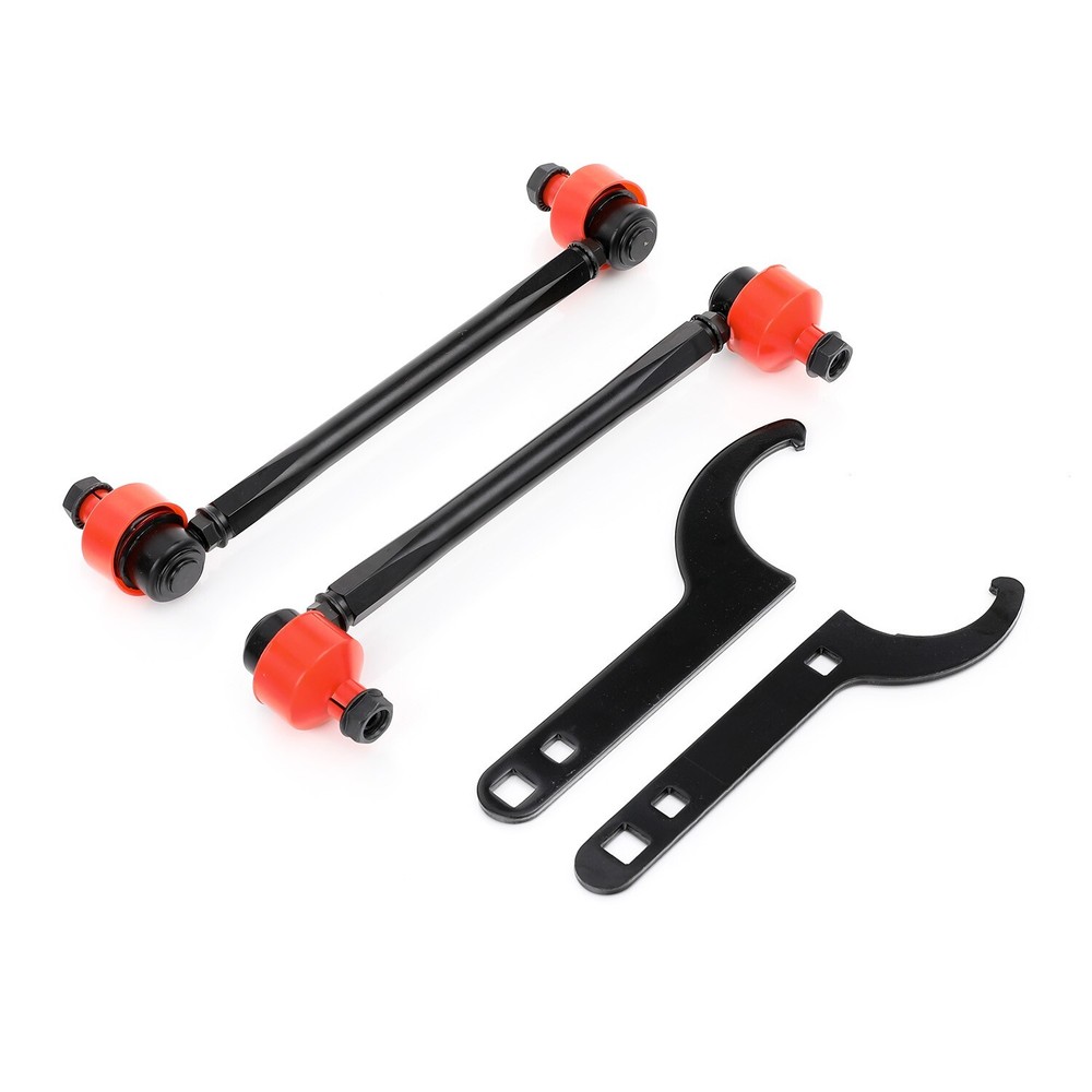 Coilover lowering kit for Honda CRV 07-11 Adjustable Height-Returned