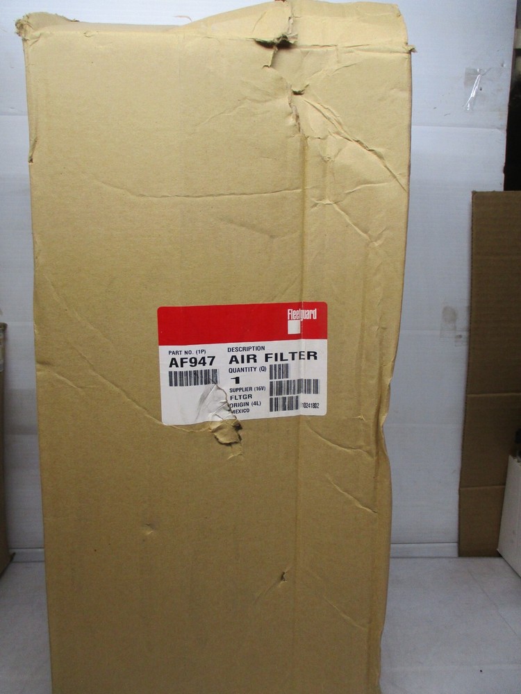 Fleetguard AF947 Air Filter