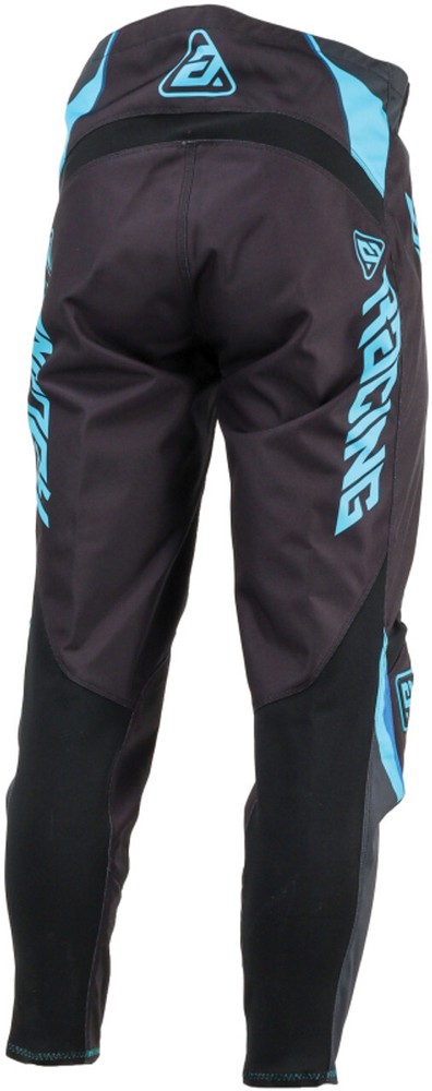 Answer 2025 Syncron Envenom Jersey Pant Combo Blue/Black