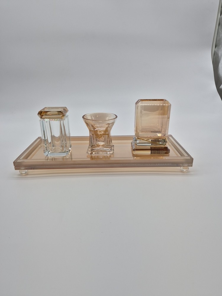 Golden Besamin Set