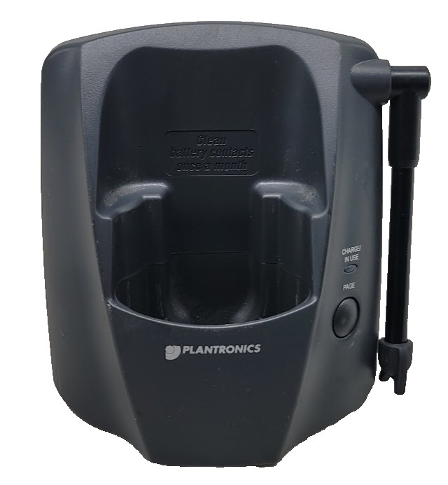 Plantronics Replacement Base for CT12