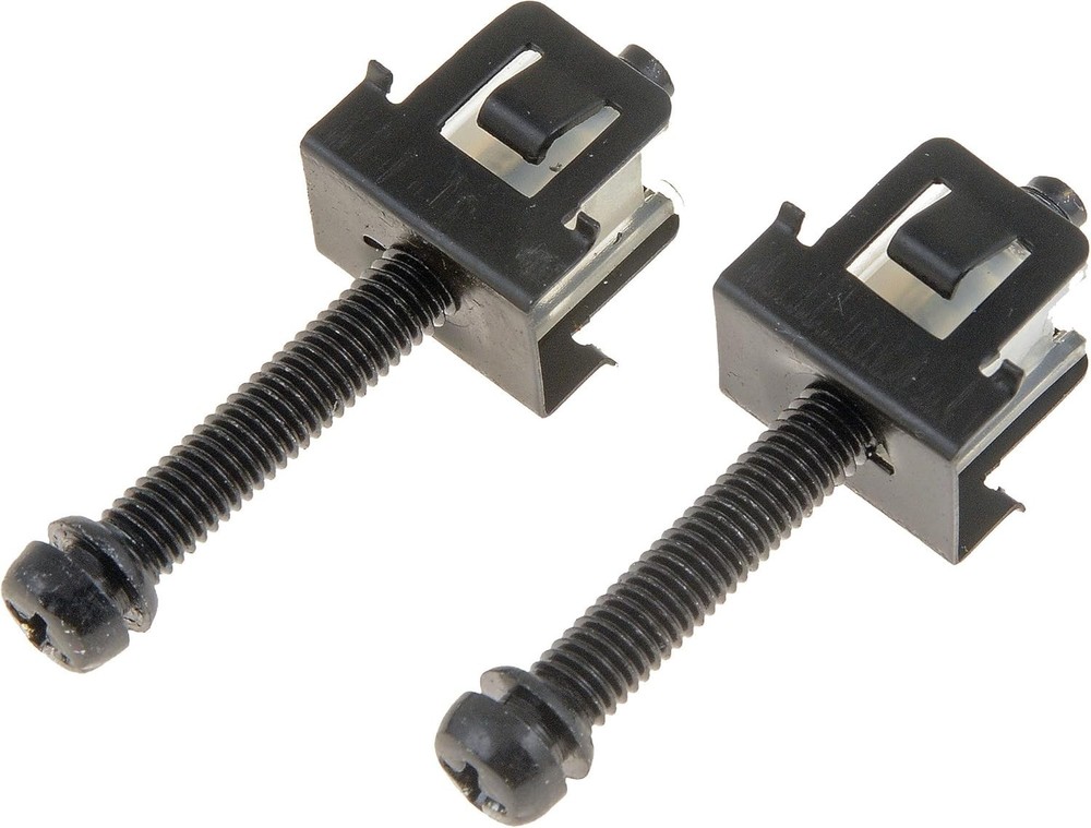 Headlamp Adjusting Screw- Sealed Beam Adjusters Compatible with Select Ford /...