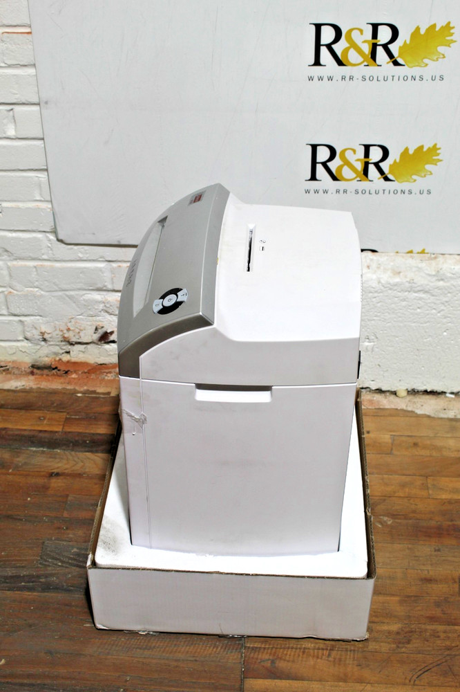 Intimus shredder 32CC3 USED