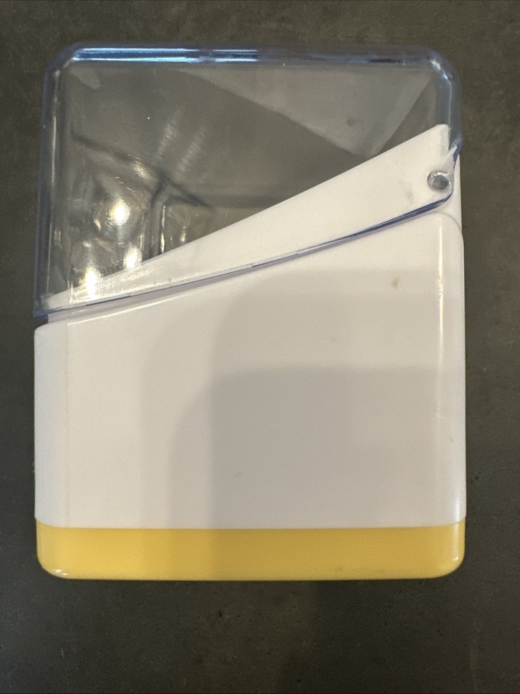 JOIE Cheese Singles Fridge Pod Container