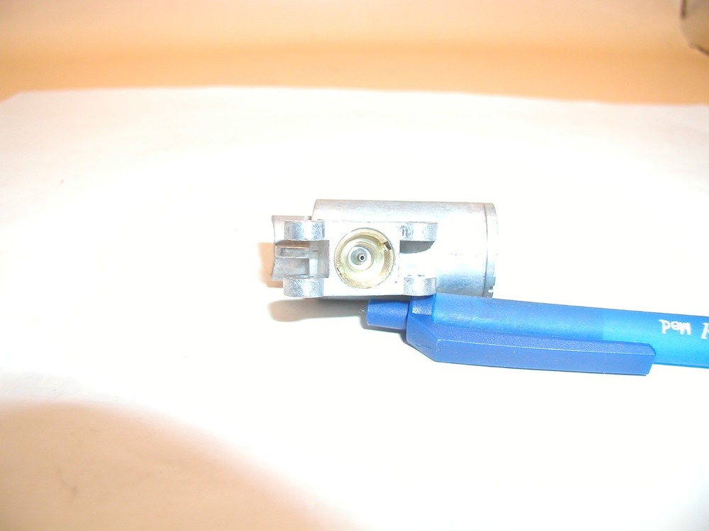 Daisy Powerline 415 - Valve Body Assembly