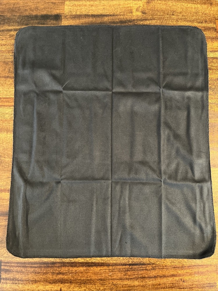 Vortex Optics Microfiber Lens Cloth. New