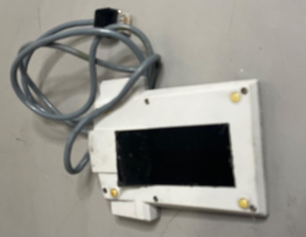 Metrohm 730 SC Controller Sample Changer Keypad 6.2142.010