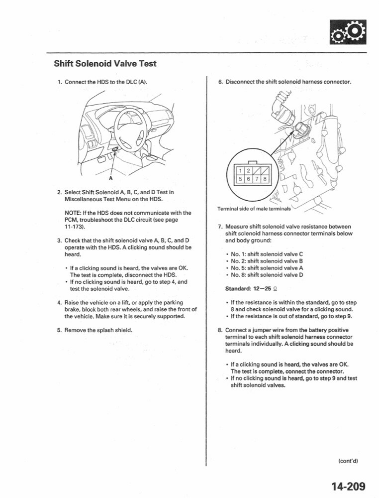 2007 2008 Honda Fit Shop Service Repair Manual