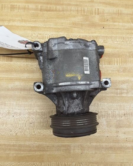 2007-2009 Subaru Legacy Air Conditioner A/C AC Compressor Asembly OEM