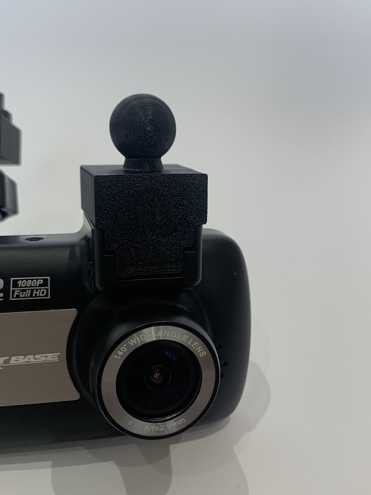 Nextbase Dash Cam Mount