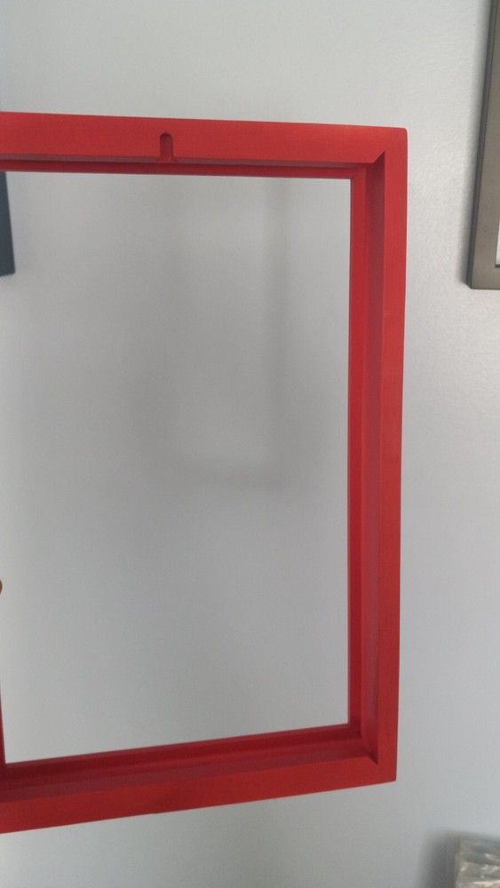 CGC GRADED WALL MOUNT COMIC BOOK FRAMES (SOLID WOOD)