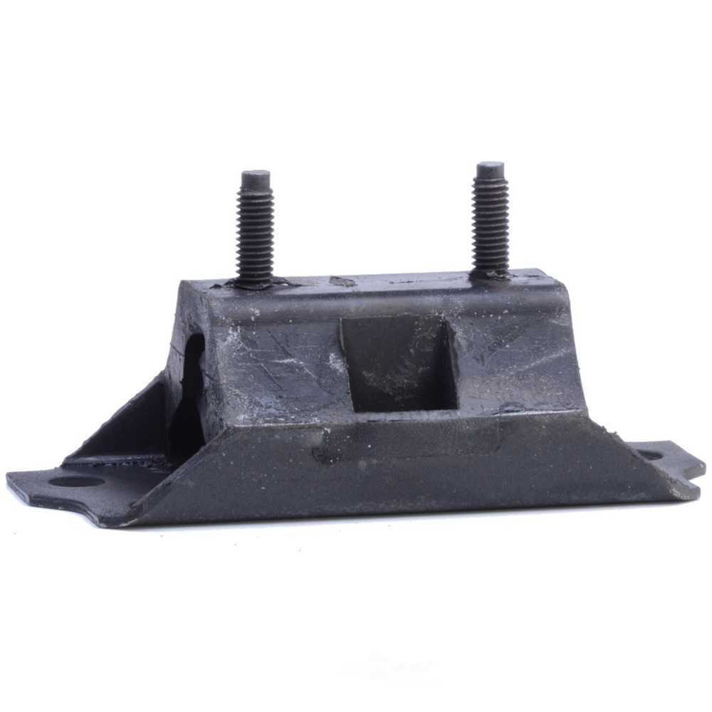 trans Mount Anchor 2565