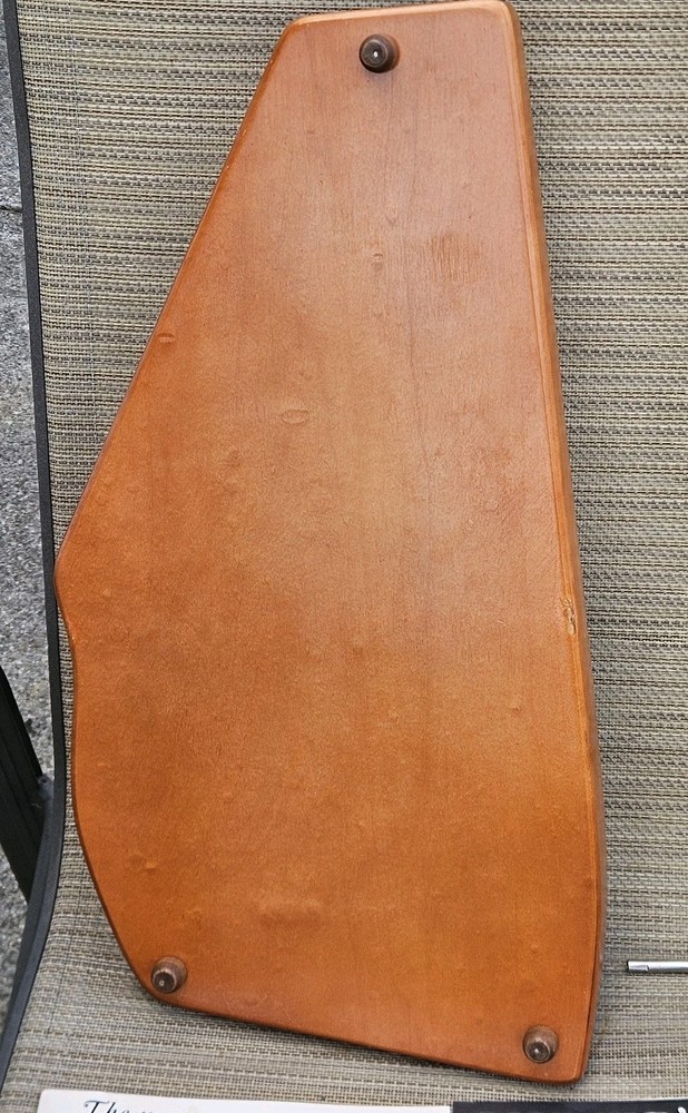 Oscar Schmidt Autoharp with Tool