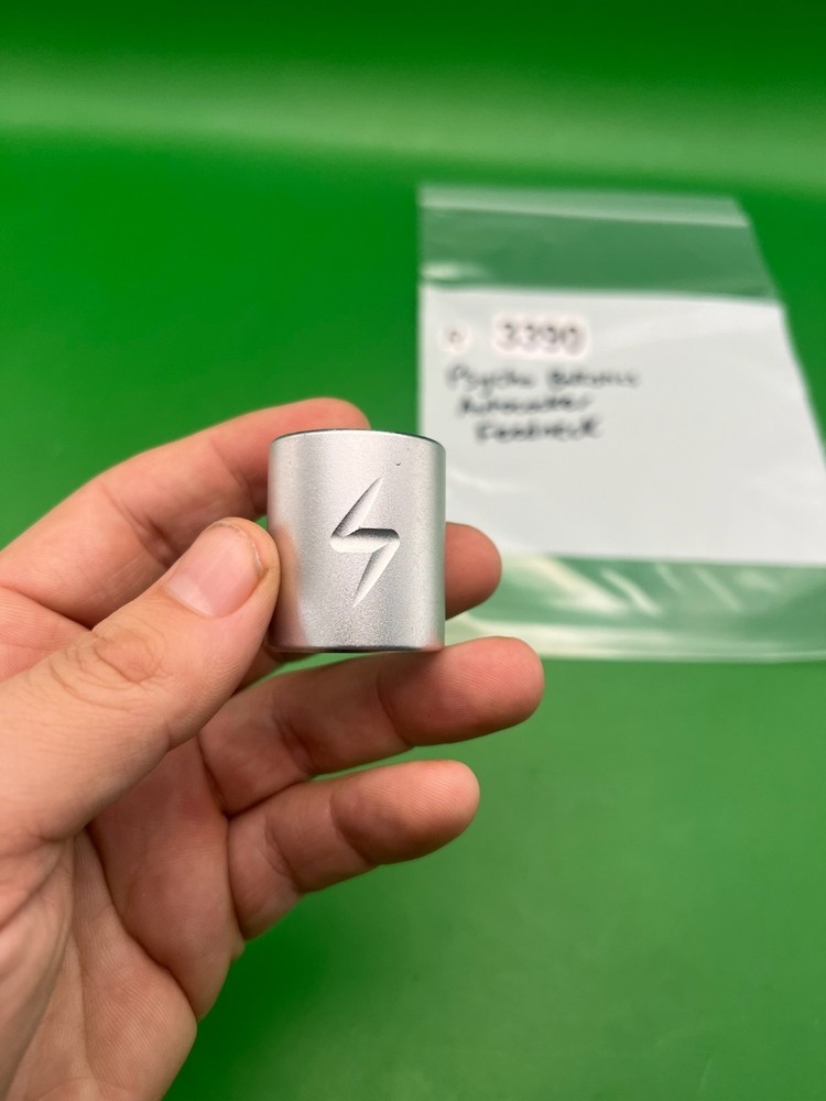 Psycho Ballistics Autococker Feedneck