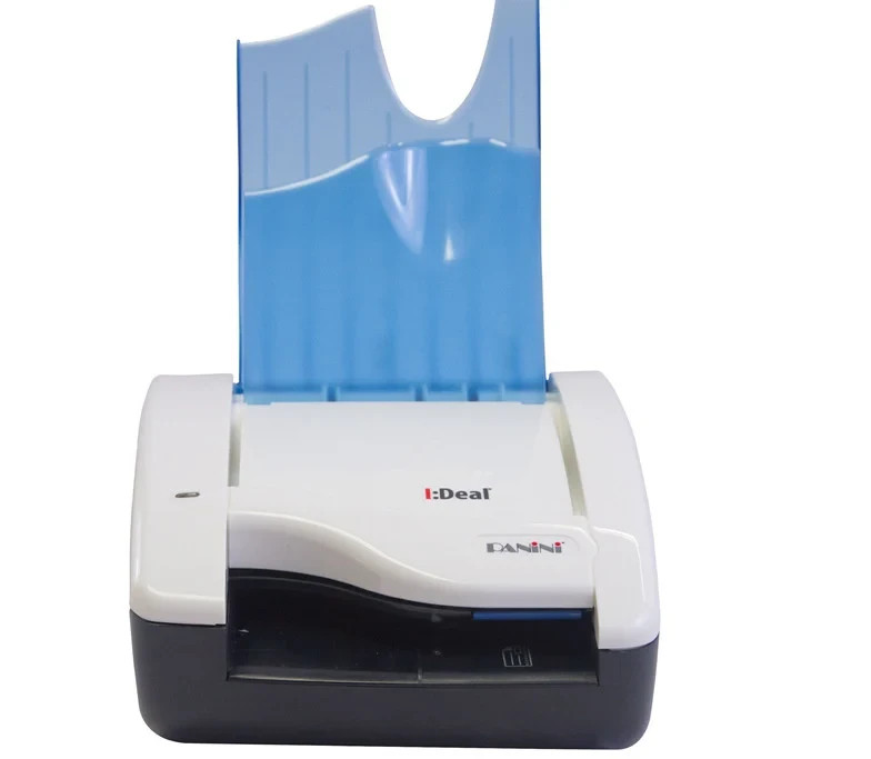 I deal scanner