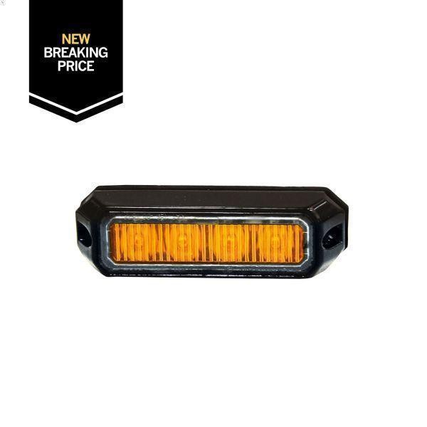 Strands 850175HP-AM Warning Light