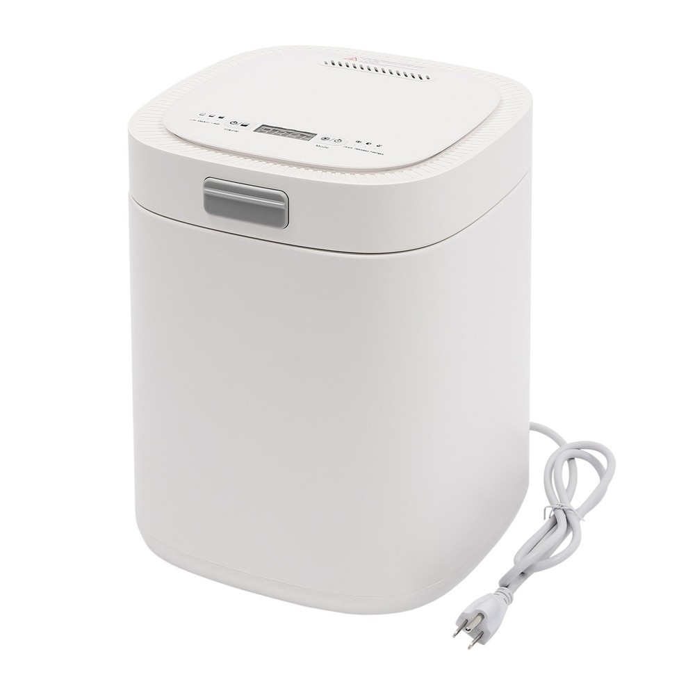 Composting Machine Apartment Countertop Electric Kitchen Composting Machine
