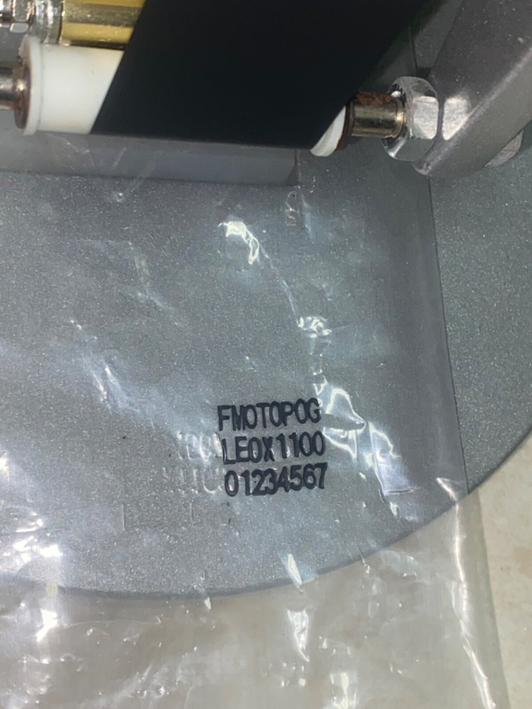 Manual Date Coder for Premade Bags