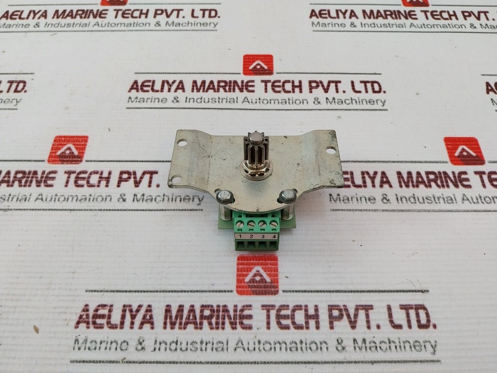 SPOBU ESS024A Potentiometer