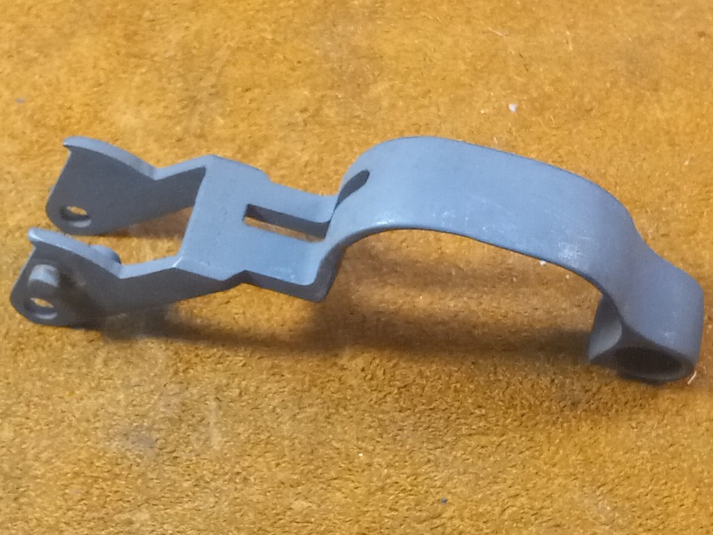 M1 Garand Trigger Guard Winchester Milled