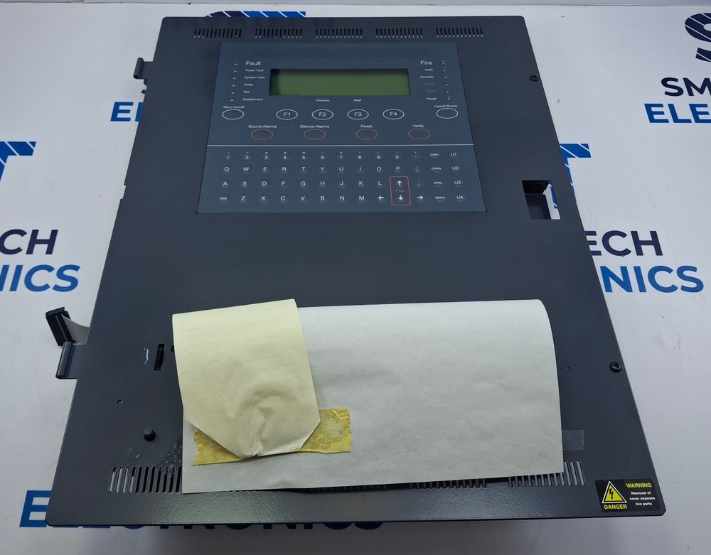 GENT VIG1 Loop Vigilon Control Panel Not for Sale on UAE