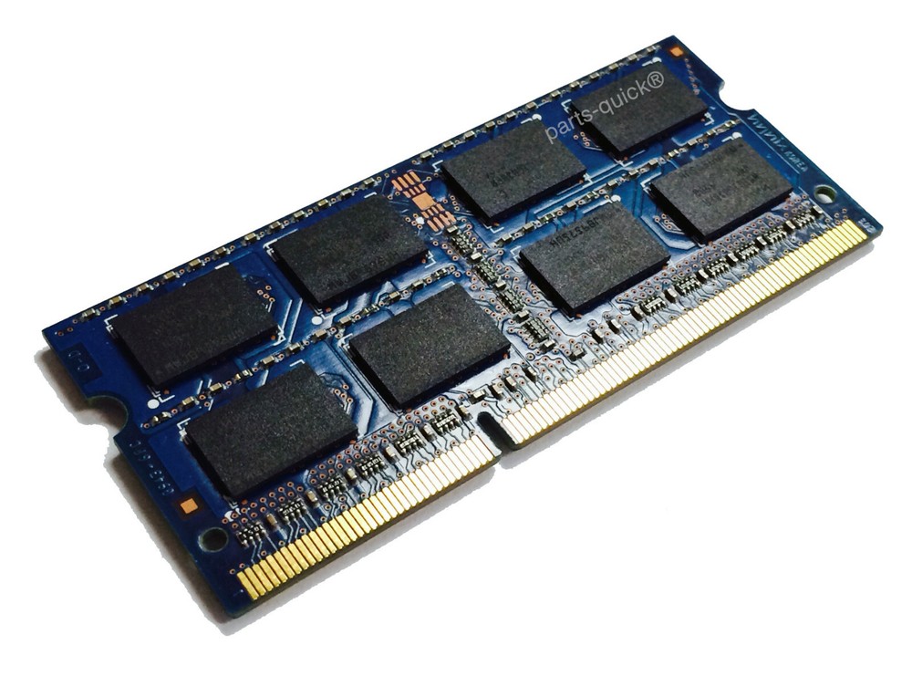 8GB Memory RAM for Dell Latitude E5440 E5540 E6440 E6540 E7240 E7440 DDR3 SODIMM
