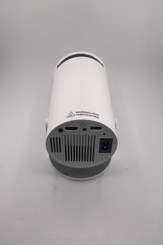 LED SOURCE PROJECTOR XBJ 4K ULTRA HD MULTIMEDIA HIGHLIGHT