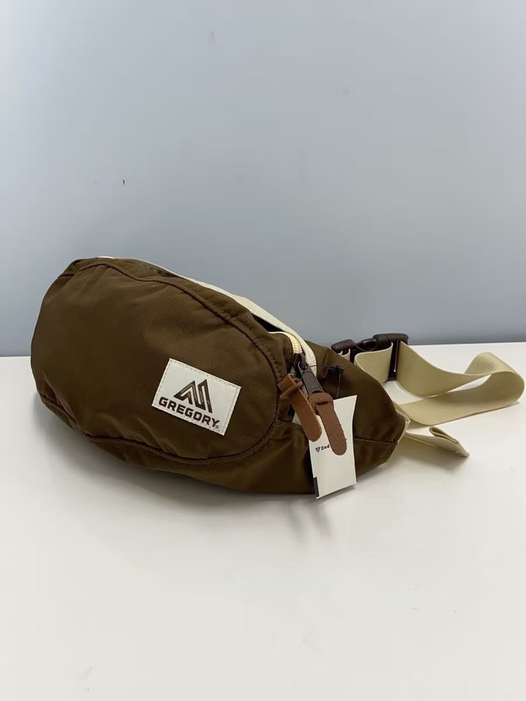 GREGORY TAILRUNNER V2 Patch Logo BRW