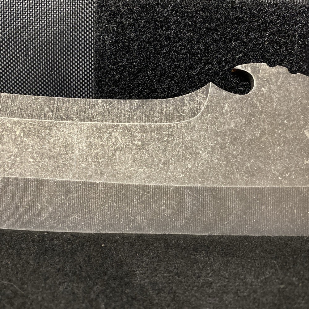 Raptor Monster 9.5” Cleaver C.U.M.A