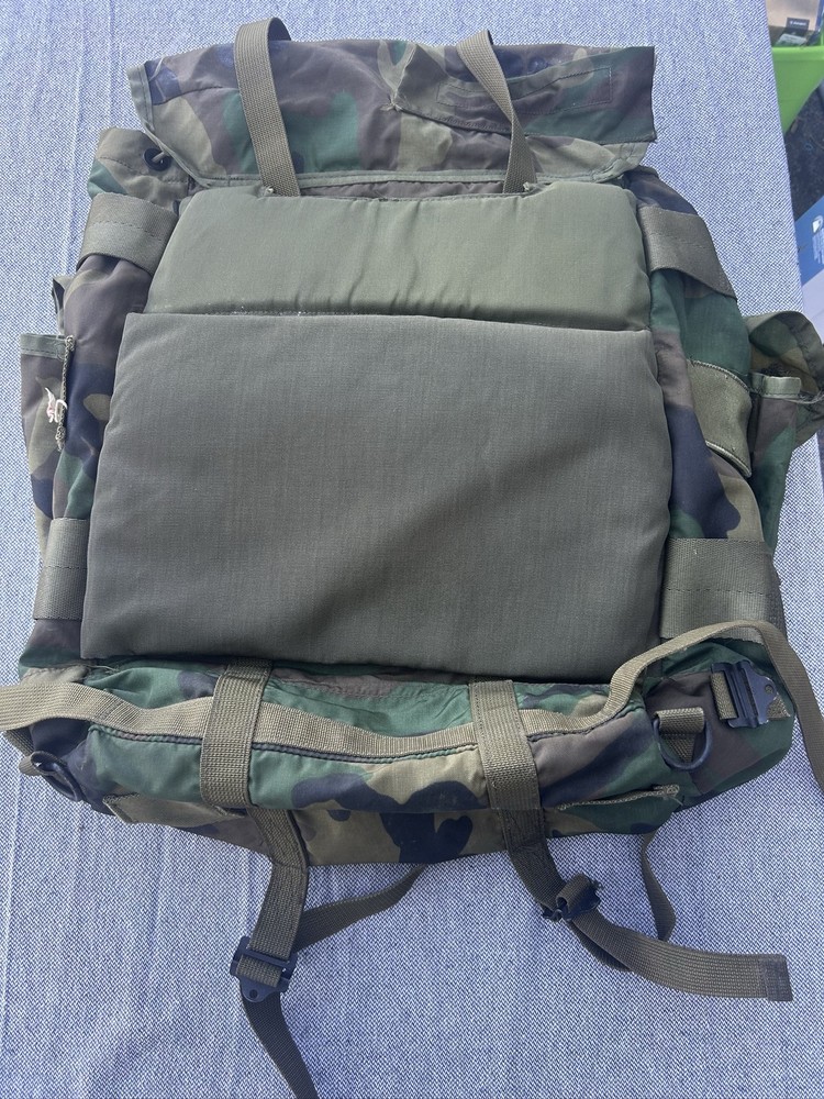 USGI Medium ALICE Pack M81 Woodland