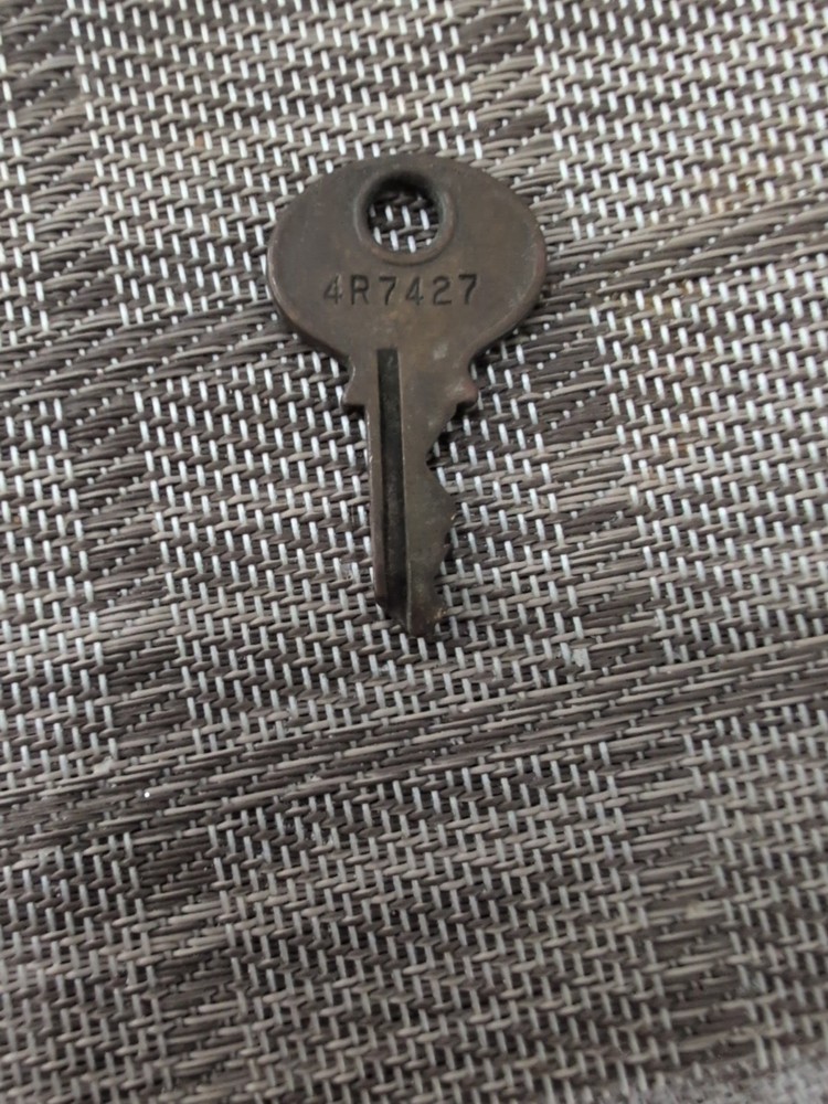 Corbin Key 4R7427
