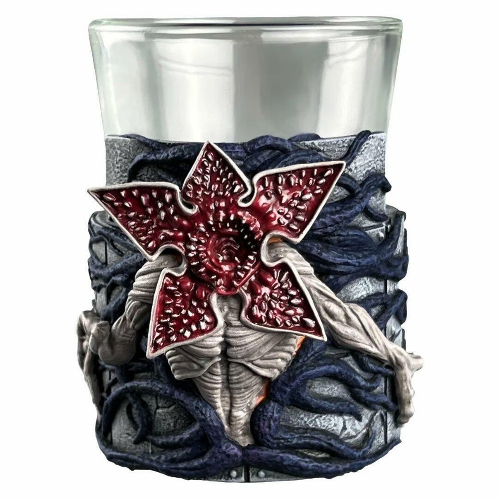 Stranger Things Mini Dice Cup: Demogorgon
