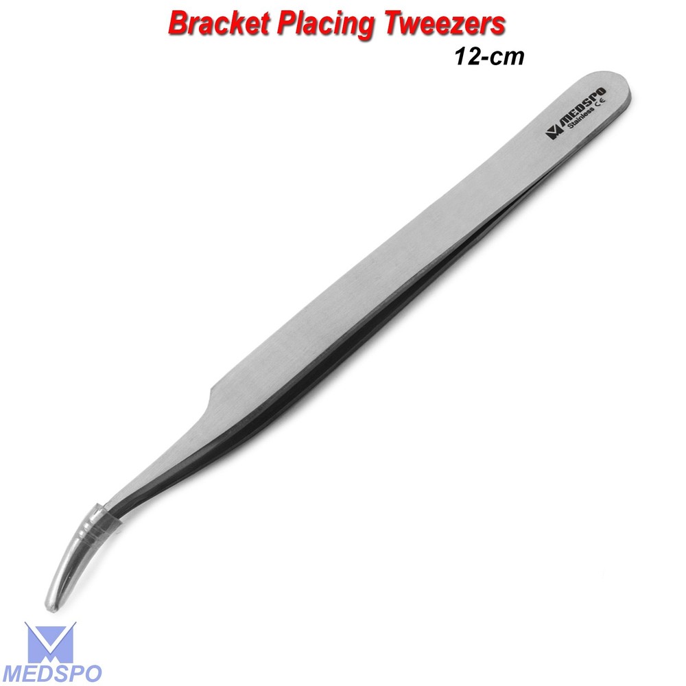 Micro Eyelid Plastic Surgery Surgical Ophthalmic Blepharoplasty Instruments Set
