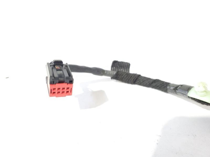 Lane Keeper Liftgate Camera PN AE9T-19G490-BD OEM 2013 2019 Lincoln MKT