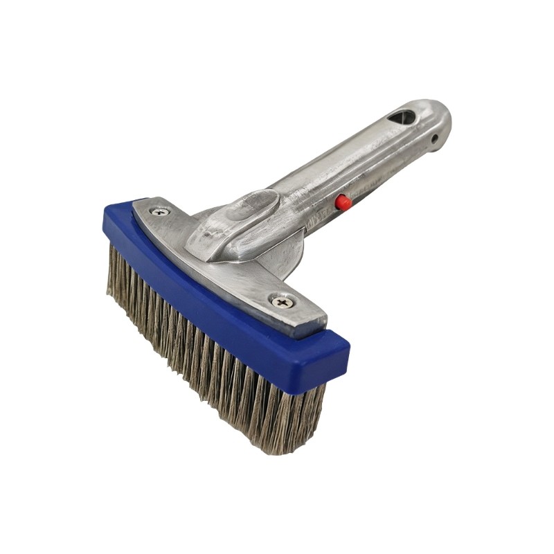 5Inch Pool Algae Detail Brush Pool Cleaning Brush for Efficient Algae Removal