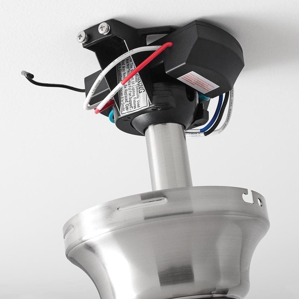 HAMPTON BAY Universal Basic On/Off Ceiling Fan Remote Control (Damp Rated)