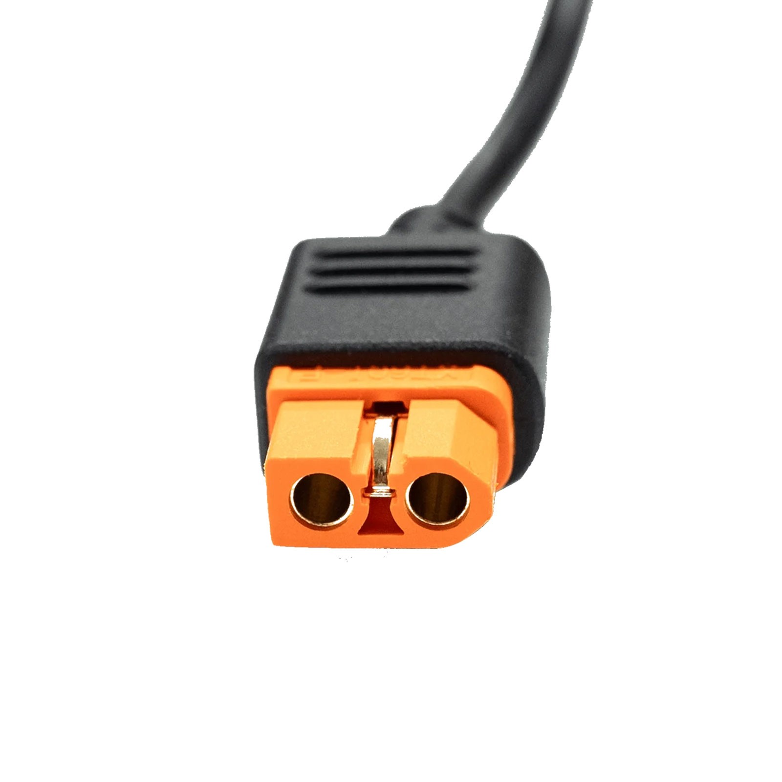 Car Charger XT60i Extension Power Adapter for ECOFLOW/Delta/Bluetti EB55/River