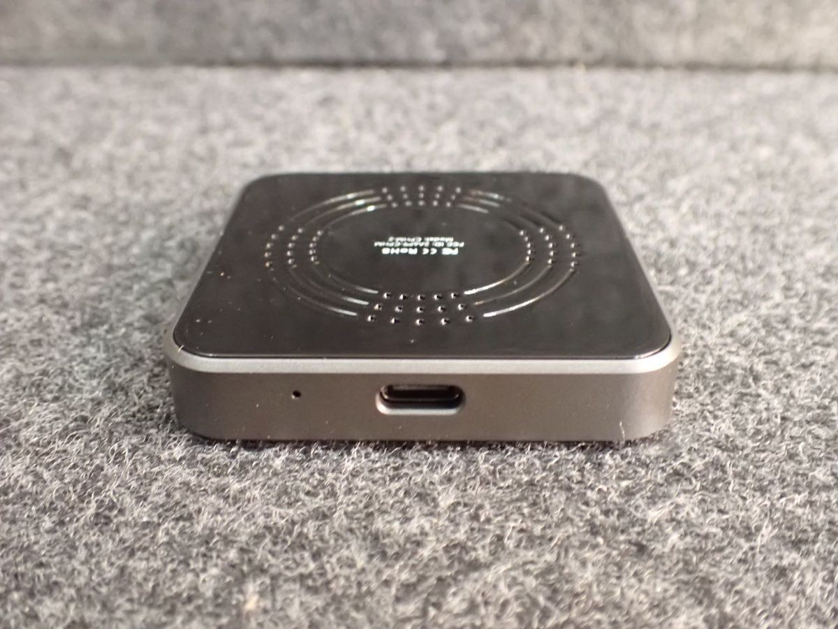 AUTOSKY CPHM-2 CarPlay TV Adapter