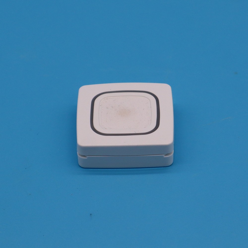 Interlogix TX-E121 Wireless Command Button 319.5MHz GE UTC Open Box