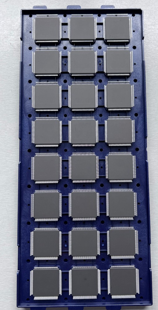 (€35/pcs) 1pcs MC68340FE25E QFP-144 Processor "OEM Stock"