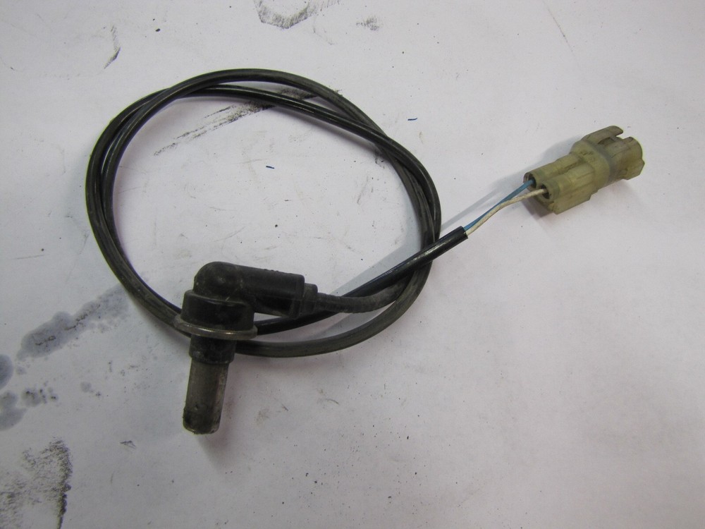 2015 Triumph Trophy Rear Wheel Abs Speed Sensor
