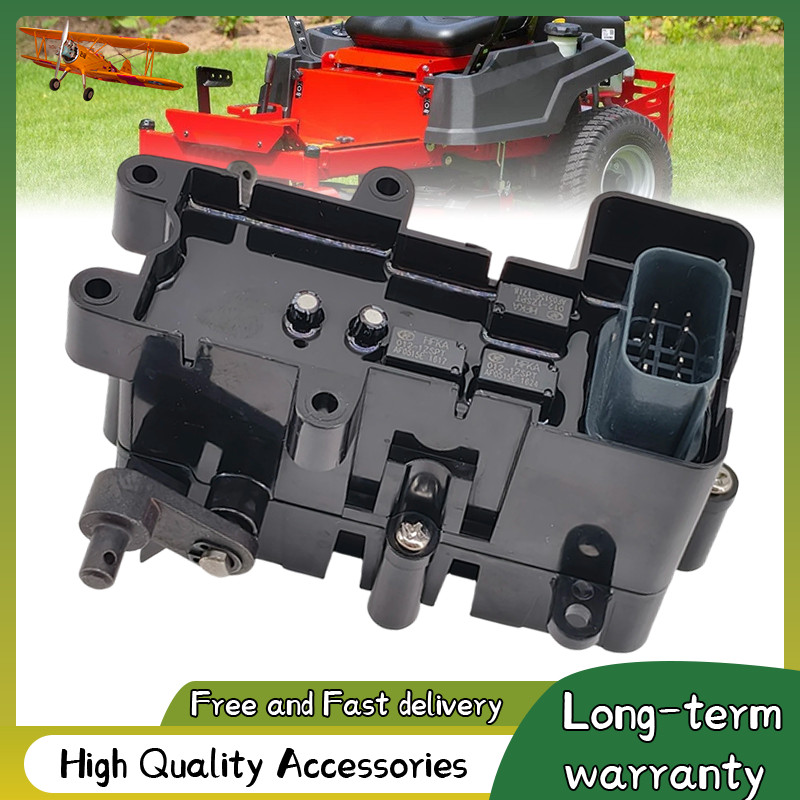 Brake Box ASM Brake Control Module For Toro Timecutter Exmark