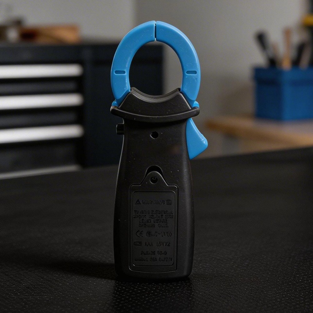 Digital Clamp Meter VC3266L Plus Multifunction Clamp Ammeter for Electrical Use
