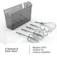 Speed Hand Mixer