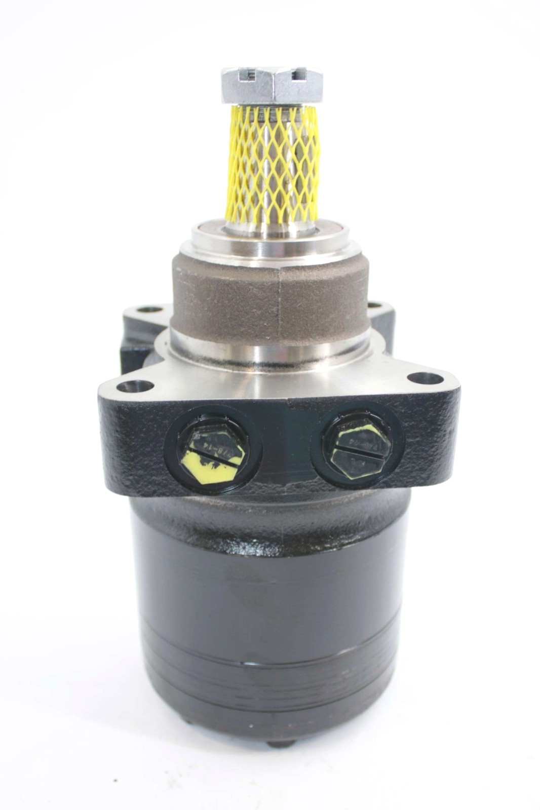 New TGK0405US080AAAF Parker Hydraulic Wheel Motor – Low Speed, High Torque